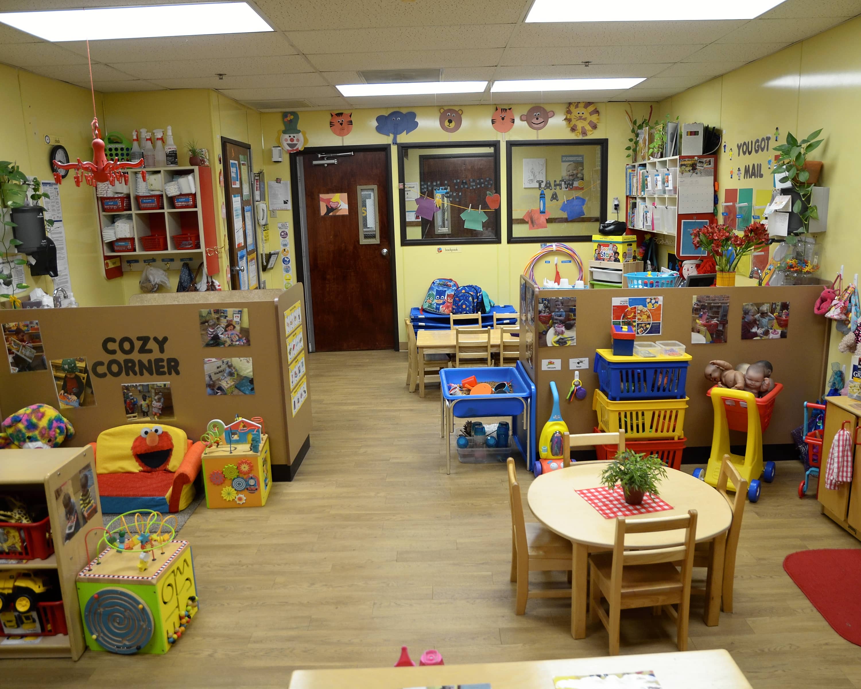 La Petite Academy of Towson in Towson, MD 6701 N. Charles St La